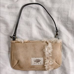 Ugg Mini Purse